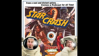 Starcrash