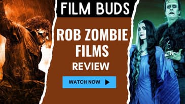 577: Rob Zombie Movies / House of 1000 Corpses / The Devil's Rejects / Halloween / Halloween II /...