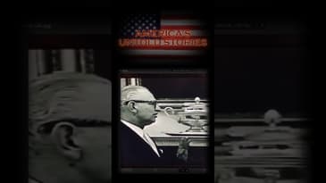 LBJ Aide Cliff Carter arranged dirty work #shorts