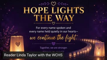 Relay for Life 2026