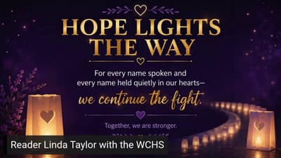 Relay for Life 2026
