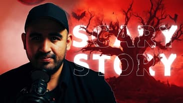 Who Left the Tally Marks on the Oak Tree? | Scary Story Podcast