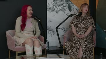 Ep. 93: The Content Creator Life with Hannah Swenson + Gwen Dinh