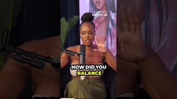 #HustleBunny | Juggling Ccorporate America and Adult Entertainment