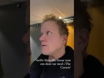 Ärligt menad fråga.