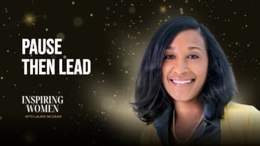 The Disney Benefits Leader Who Calibrates Before She Acts