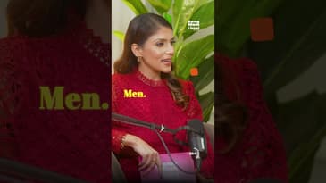 Motherhood Shouldn't Mean Doing Older Roles: Tanvi Thakker