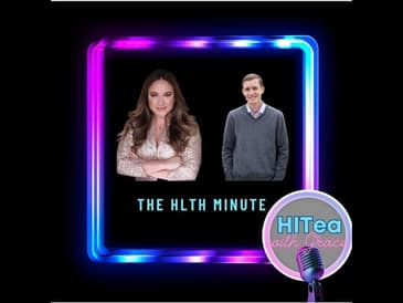 HITea's HLTH Minute: Ryne Natzke on Big Brands in Healthcare and the Role of Consumer Experience