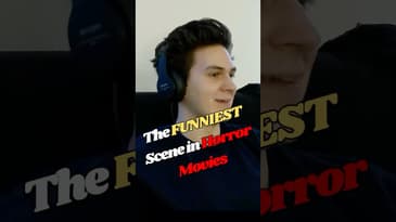 When Horror Movies Become Hilarious! #horrormovies #podcast
