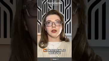 Why most AI pilots fail! #AIinDentistry #DentalLeadership #TechDental #DSO #ScaleSmart