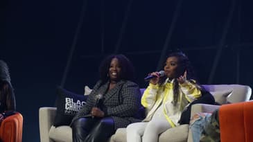 Holy Culture Sponsors Panel At Black Christian Influencers 2025