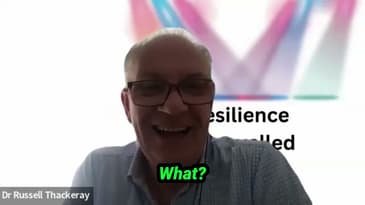 Unlocking Inner Resilience: Craig Polsfuss on Reality-Shattering Insights