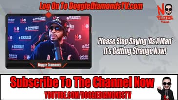 Please Stop Saying ‘As A Man’—It’s Getting Strange Now!