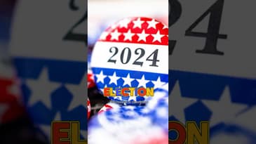 Who would you like to vote for in 2024?