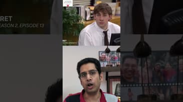 How to Own Your Presence in the Workplace Like a Boss #TheOffice