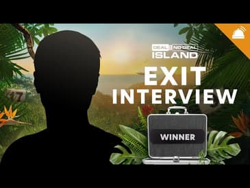 Winner Exit Interview: Deal or No Deal Island Season 2