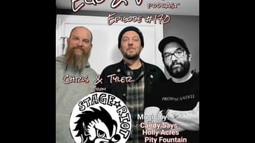 Episode 170: Stage Riot Productions