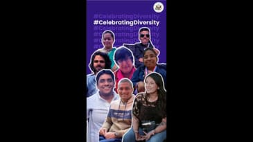 Empowering Change at Purple Fest | Goa