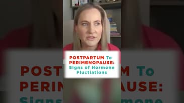 Identifying Hormone Changes and Fluctuations