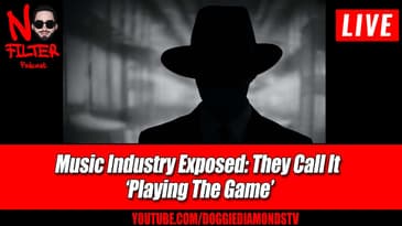 Music Industry Unmasked: They Call It ‘Playing The Game’