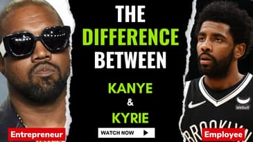 Jay's Gems   Episode 02  - The Difference Between Kanye And Kyrie