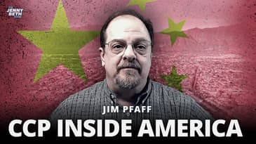 CCP Infiltration Exposed: CA Mayor Guilty, NYC Spy Convicted │ Jim Pfaff