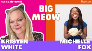 258: Managing Menopause for Entrepreneurs with Michelle Fox