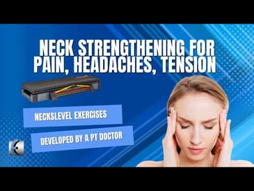 Restoring Cervical Rotation with the NecksLevel
