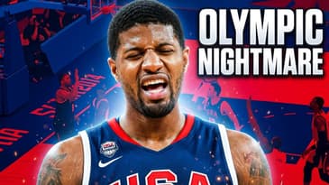 Paul George: The Top 3 Player We Never Saw