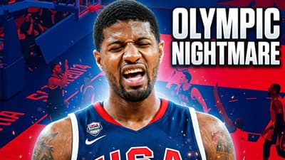 Paul George: The Top 3 Player We Never Saw