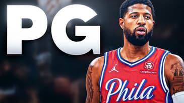 Paul George Was On Pace To Be A Top 5 Player Before DEVESTATING Leg Injury.