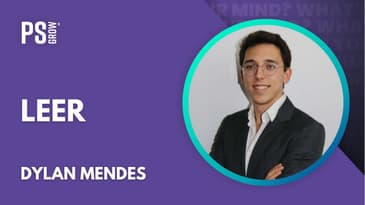 Dylan Mendes | What's On Your Mind? (Dutch/Nederlands)