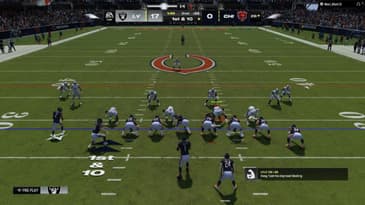 Online Madden 24.