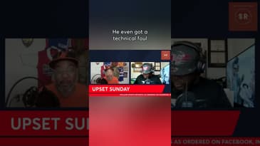 #sportsreportsasordered  - #bengals Running Out of Lives #jamarrchase  #nfl  #penalty  #shorts