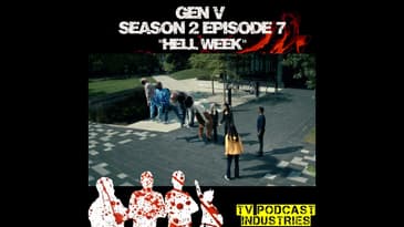 Gen V Season 2 Episode 7