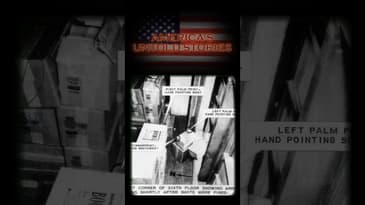 Dallas Police Made Lee Harvey Oswald Sniper’s Nest #shorts