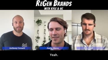 It Is Easier & Cheaper 2 Be Unhealthy - Episode 12 - Justin @ Kettle & Fire