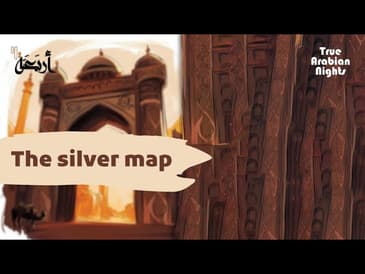 True Arabian Nights Podcast | The Ancient Race That Mapped The World