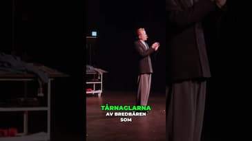 Om såna som "bara dricker ett glas vin"