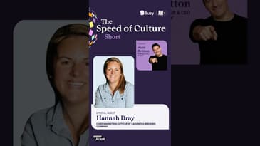 Tap reset: How Lagunitas is redefining beer culture with non-alc brews