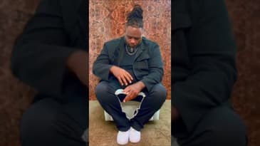 Are You Ready To Bear With Big Fil On His Brand New Album BARE