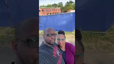 Beyond I Do Lovers' Lens Scavenger Hunt - Stop 6