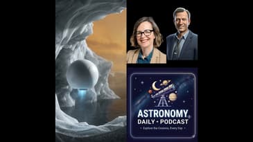Tiny Robots, Alien Caves: NASA's Plan for Titan