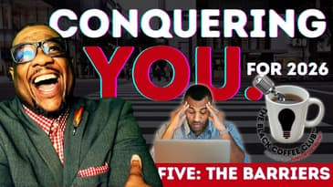 This is How You Overcome Inner Barriers!