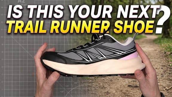 K-Swiss Women’s Wild Run Trail Running Shoes Review