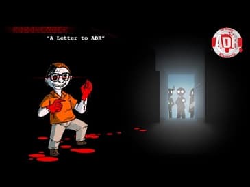 ADR Episode 127: A Letter to ADR