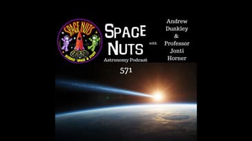 Meteorite Myths, Daylight Fireballs & the Secrets of Ultra-Faint Galaxies