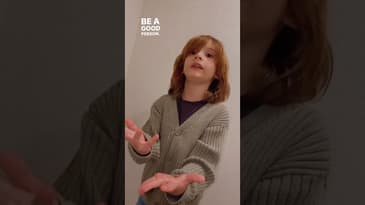 This baby has a dream and I’m here to support it. #shorts #momlife #toddlerlife #support