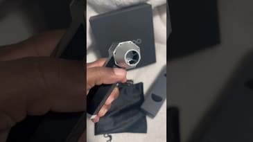 Willgoo Mini Portable Jet Air Blower