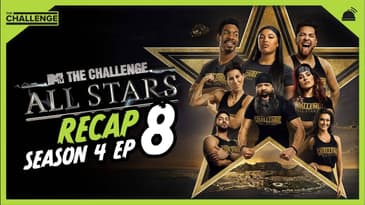 The Challenge: All Stars 4 | Ep 8 Recap